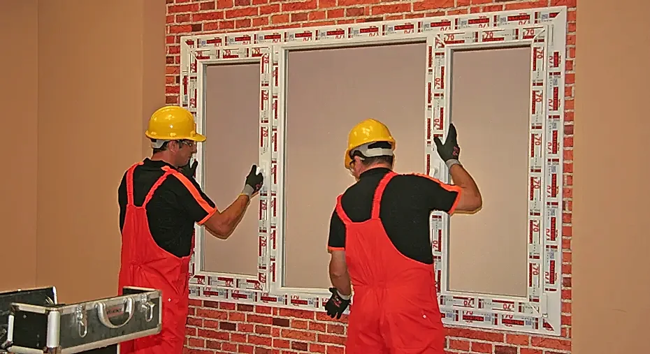 Fıratpen Became “The First PVC Profile Manufacturer in Türkiye to Provide Service with Certified Master Installers”
