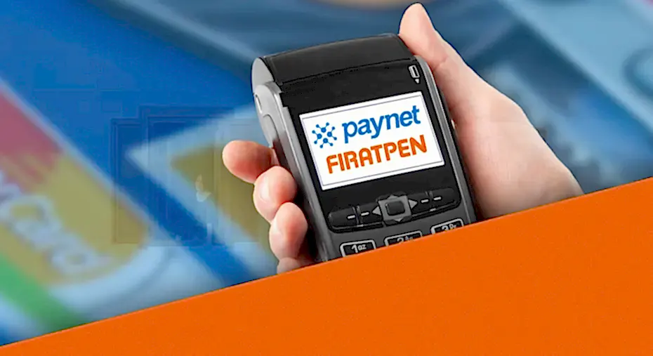 Option of up to 8 Month Installments at Fıratpen!