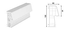 Dutch Frame Profile