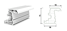 Sash Profile