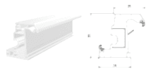 Sash Profile