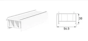 Frame Base Montage Profile