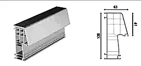 Dutch Frame Profile