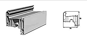 Sash Profile