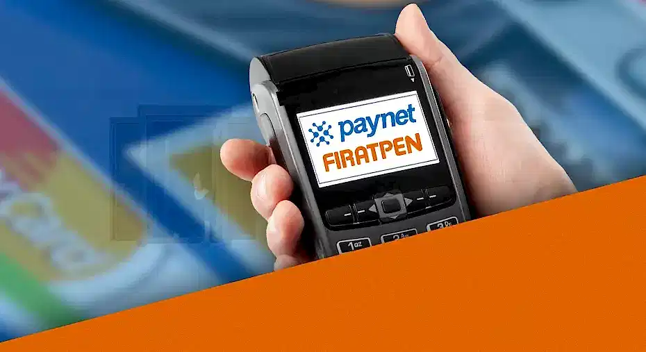 Возможность оплаты в рассрочку до 8 месяцев от Fıratpen!