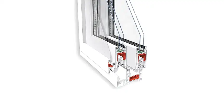 Fıratpen PVC Sürme Sistemleri