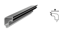 32 mm Çıta