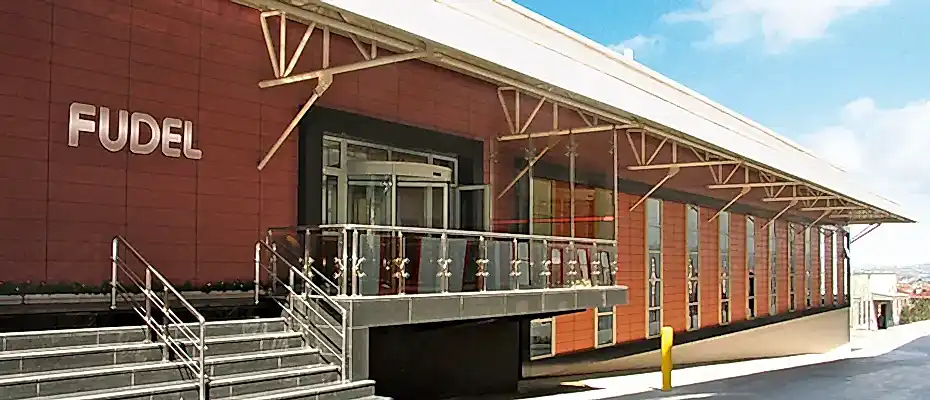 Pencere Laboratuvarı Fudel